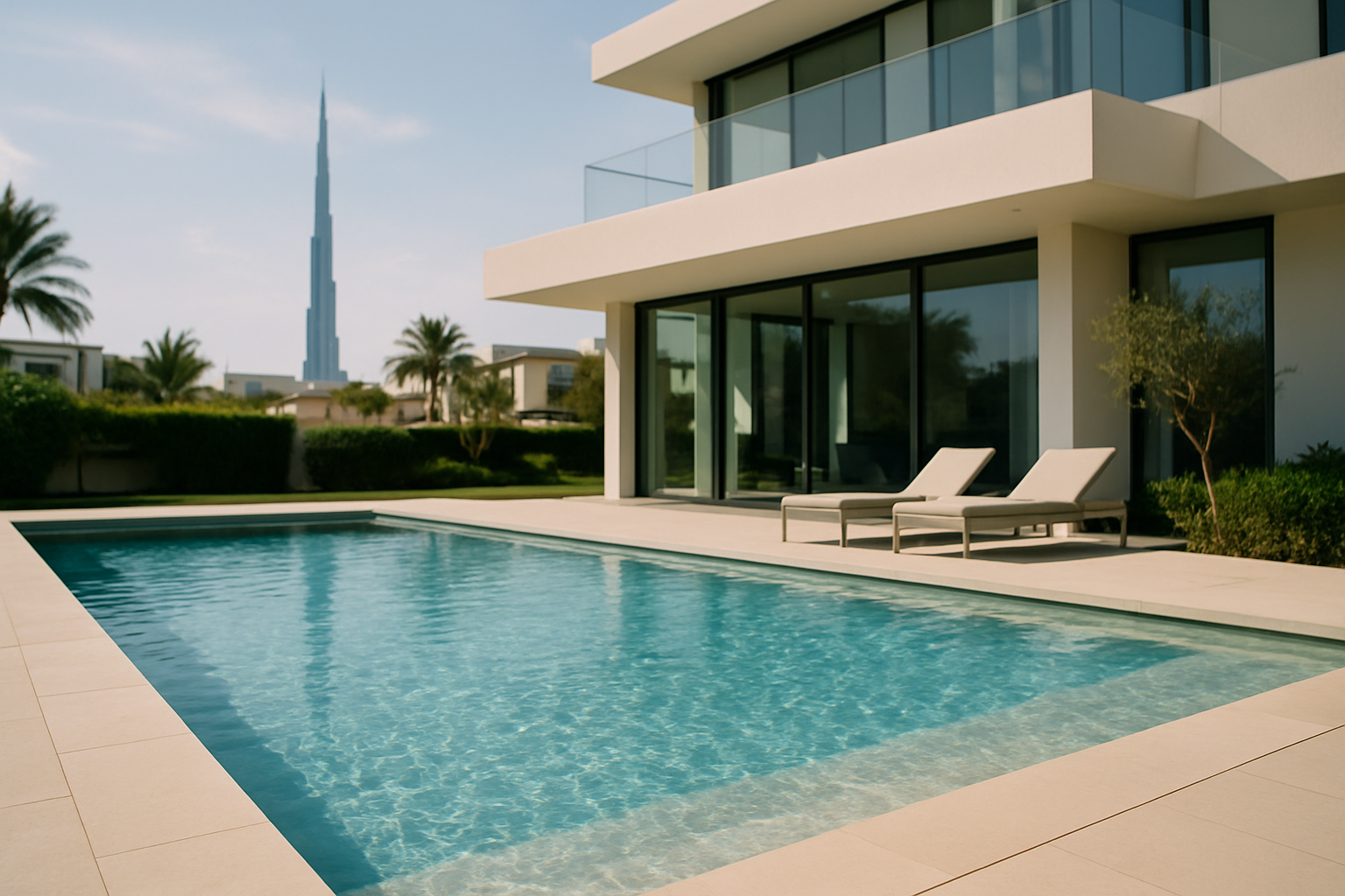 Saltwater vs Chlorine Pools